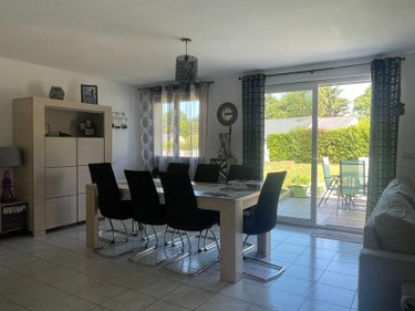 Maison a vendre Bais 53160 Mayenne 103 m2 6 pièces 187500 euros