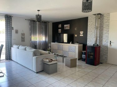 Maison a vendre Bais 53160 Mayenne 103 m2 6 pièces 187500 euros
