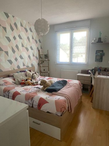 Maison a vendre Bais 53160 Mayenne 103 m2 6 pièces 187500 euros