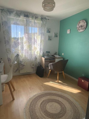 Maison a vendre Bais 53160 Mayenne 103 m2 6 pièces 187500 euros