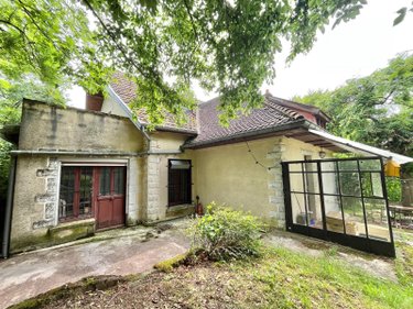 Maison a vendre Fontenois-lès-Montbozon 70230 Haute-Saône 151 m2 7 pièces 315000 euros