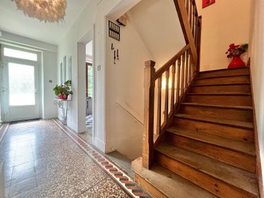 Maison a vendre Fontenois-lès-Montbozon 70230 Haute-Saône 151 m2 7 pièces 270000 euros