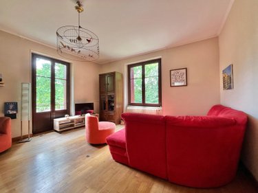 Maison a vendre Fontenois-lès-Montbozon 70230 Haute-Saône 151 m2 7 pièces 315000 euros