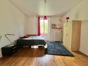 Maison a vendre Fontenois-lès-Montbozon 70230 Haute-Saône 151 m2 7 pièces 260000 euros