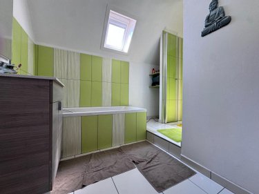 Maison a vendre Condat-sur-Vienne 87920 Haute-Vienne 171 m2 8 pièces 347900 euros
