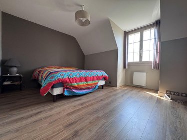 Maison a vendre Condat-sur-Vienne 87920 Haute-Vienne 171 m2 8 pièces 347900 euros