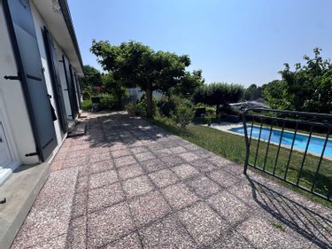 Maison a vendre Condat-sur-Vienne 87920 Haute-Vienne 171 m2 8 pièces 347900 euros