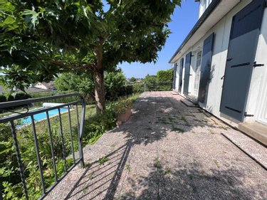 Maison a vendre Condat-sur-Vienne 87920 Haute-Vienne 171 m2 8 pièces 347900 euros