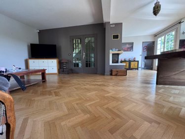 Maison a vendre Condat-sur-Vienne 87920 Haute-Vienne 171 m2 8 pièces 347900 euros