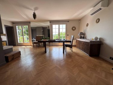 Maison a vendre Condat-sur-Vienne 87920 Haute-Vienne 171 m2 8 pièces 347900 euros