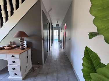 Maison a vendre Condat-sur-Vienne 87920 Haute-Vienne 171 m2 8 pièces 347900 euros