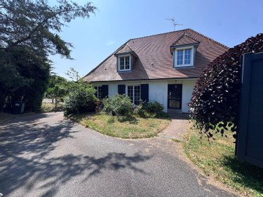 Maison a vendre Condat-sur-Vienne 87920 Haute-Vienne 171 m2 8 pièces 347900 euros