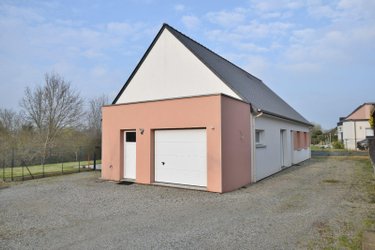 Location maison Poligné 35320 Ille-et-Vilaine 92 m2 4 pièces 999 euros