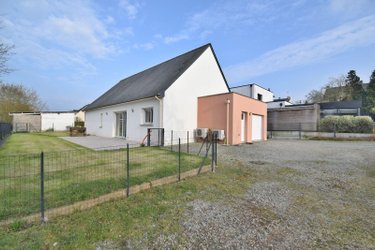 Location maison Poligné 35320 Ille-et-Vilaine 92 m2 4 pièces 999 euros
