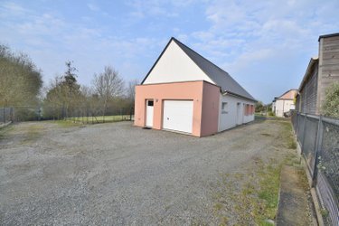 Location maison Poligné 35320 Ille-et-Vilaine 92 m2 4 pièces 999 euros