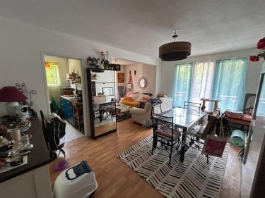 Appartement a vendre Angers 49000 Maine-et-Loire 54 m2 3 pièces 185325 euros