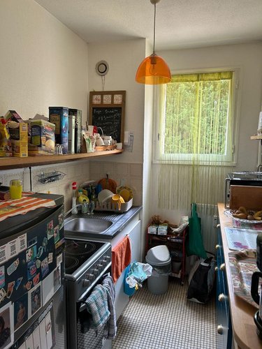 Appartement a vendre Angers 49000 Maine-et-Loire 54 m2 3 pièces 185325 euros