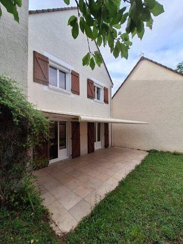 Maison a vendre Sainte-Savine 10300 Aube 87 m2 5 pièces 205000 euros