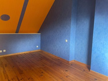 Maison a vendre Izé 53160 Mayenne 71 m2 4 pièces 105100 euros