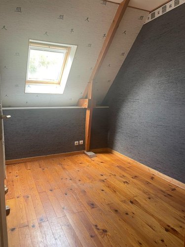 Maison a vendre Izé 53160 Mayenne 71 m2 4 pièces 105100 euros