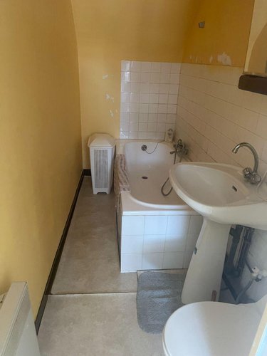 Maison a vendre Poncé-sur-le-Loir 72340 Sarthe 100 m2 9 pièces 48600 euros