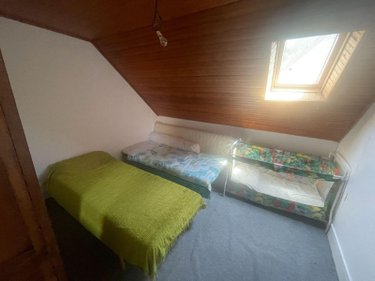 Maison a vendre Poncé-sur-le-Loir 72340 Sarthe 100 m2 9 pièces 48600 euros