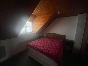 Maison a vendre Poncé-sur-le-Loir 72340 Sarthe 100 m2 9 pièces 48600 euros