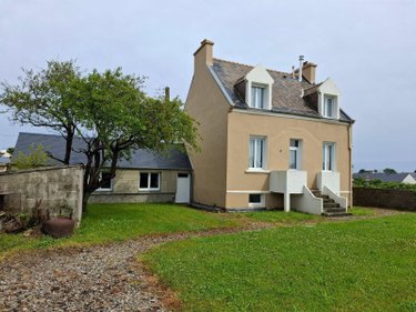 Maison a vendre Saint-Pabu 29830 Finistère 99 m2 5 pièces 300000 euros