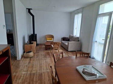 Maison a vendre Saint-Pabu 29830 Finistère 99 m2 5 pièces 300000 euros