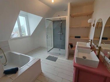 Maison a vendre Saint-Pabu 29830 Finistère 99 m2 5 pièces 300000 euros