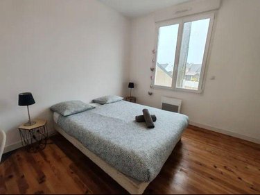 Maison a vendre Saint-Pabu 29830 Finistère 99 m2 5 pièces 300000 euros
