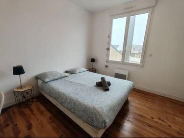Maison a vendre Saint-Pabu 29830 Finistère 99 m2 5 pièces 300000 euros