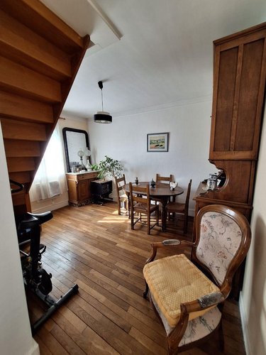 Appartement a vendre Troyes 10000 Aube 65 m2 3 pièces 89000 euros