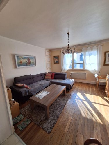 Appartement a vendre Troyes 10000 Aube 65 m2 3 pièces 98000 euros