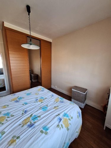 Appartement a vendre Troyes 10000 Aube 65 m2 3 pièces 89000 euros