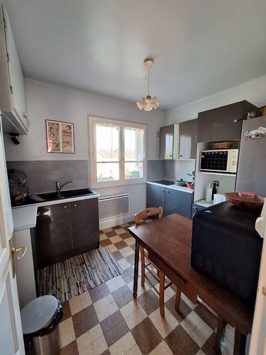 Appartement a vendre Troyes 10000 Aube 65 m2 3 pièces 89000 euros