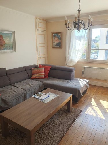 Appartement a vendre Troyes 10000 Aube 65 m2 3 pièces 89000 euros
