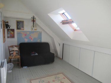 Appartement a vendre Troyes 10000 Aube 65 m2 3 pièces 89000 euros