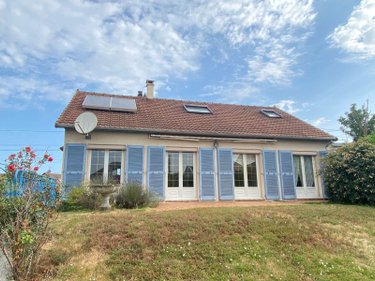 Maison a vendre Arnage 72230 Sarthe 102 m2  178500 euros