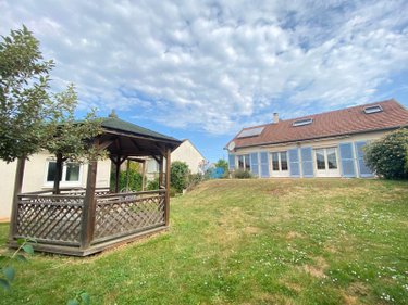Maison a vendre Arnage 72230 Sarthe 102 m2  178500 euros