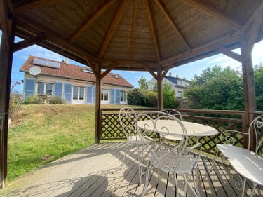 Maison a vendre Arnage 72230 Sarthe 102 m2  178500 euros