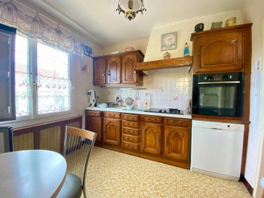 Maison a vendre Arnage 72230 Sarthe 102 m2  178500 euros