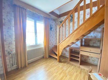 Maison a vendre Arnage 72230 Sarthe 102 m2  178500 euros