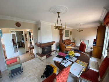 Maison a vendre Arnage 72230 Sarthe 102 m2  178500 euros