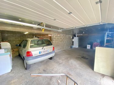 Maison a vendre Arnage 72230 Sarthe 102 m2  178500 euros