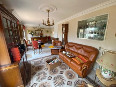 Maison a vendre Arnage 72230 Sarthe 102 m2  178500 euros
