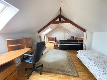 Maison a vendre Arnage 72230 Sarthe 102 m2  178500 euros