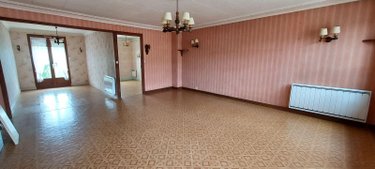 Maison a vendre Quelaines-Saint-Gault 53360 Mayenne 81 m2 4 pièces 84400 euros