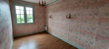 Maison a vendre Quelaines-Saint-Gault 53360 Mayenne 81 m2 4 pièces 84400 euros