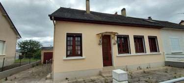 Maison a vendre Quelaines-Saint-Gault 53360 Mayenne 81 m2 4 pièces 84400 euros